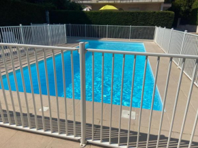 Appartement Parc les Vespins, Cagnes-Sur-Mer